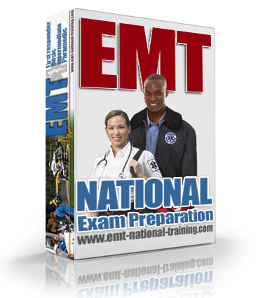 Online NREMT Exam Preparation - EMT Basic