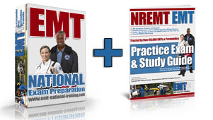 EMT Prep Online + Ebook Download Option