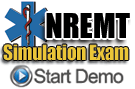 NREMT Simulation