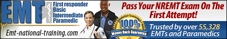 Find Out How to Pass the NREMT Exam Pass Your NREMT Exam On The First Attempt