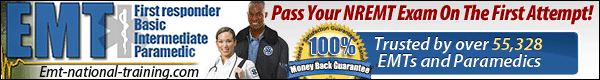 Learn How to Pass the National Registry Examination Pass Your NREMT Exam On The First Attempt
