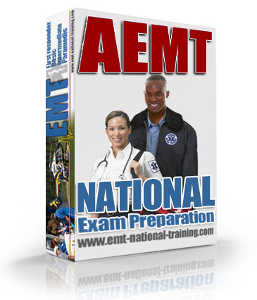 NREMT Online Test Preparation