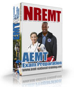 EMT National Training 1 Month AEMT Subscription