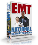 NREMT Online Test Preparation