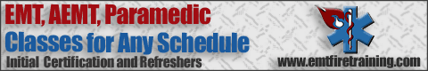 emt training online emt courses